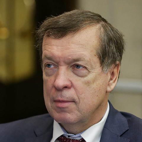 В.И. Катенев