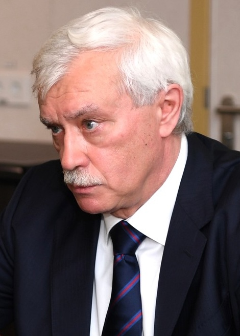 Г.С. Полтавченко
