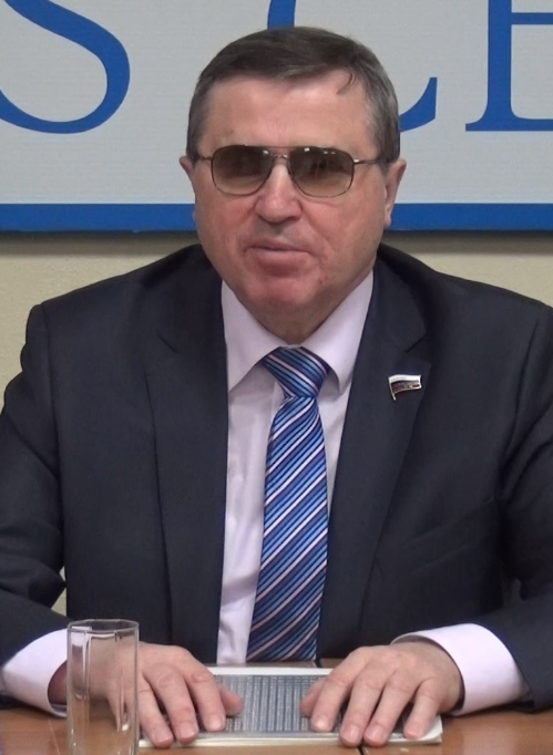 О.Н. Смолин