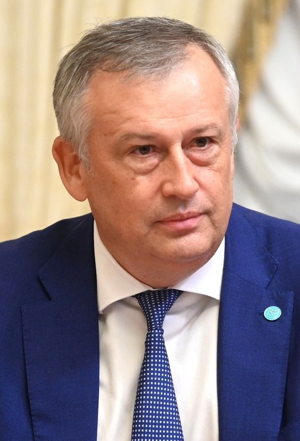 А.Ю. Дрозденко