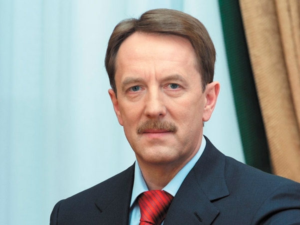 А.В. Гордеев