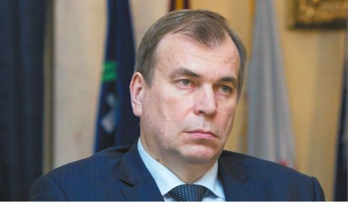 А.С. Максимов